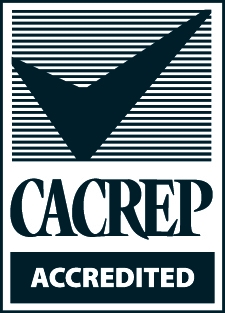 CACREO Accredited