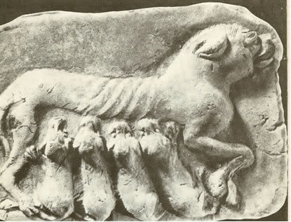sumerian-terracotta