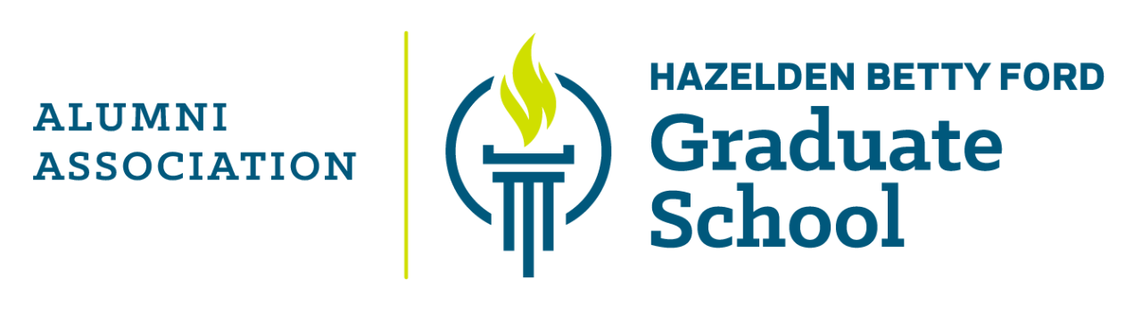 Graduate School Alumni Association logo